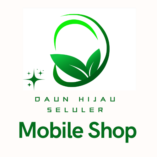 DAUN HIJAU SELULER